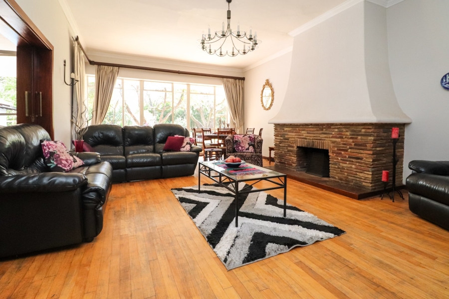 4 Bedroom Property for Sale in Flamwood North West